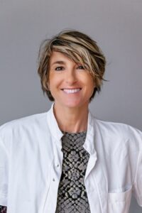 Dr. Rafaele Baulieux Vautrin headshot