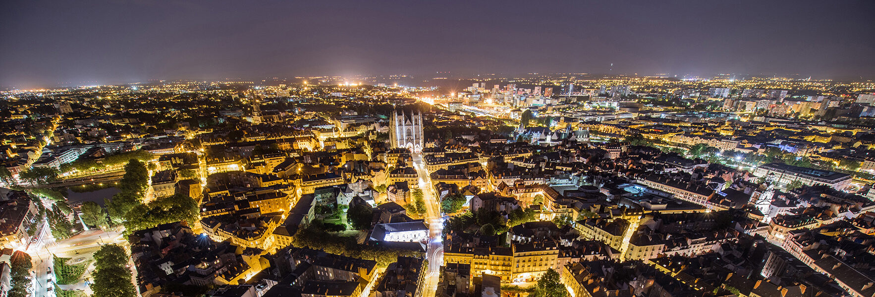 Nantes, France