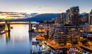 Vancouver